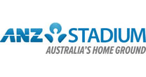 ANZ Stadium