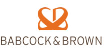 Babcock & Brown