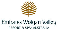 Wolgan Valley Resort